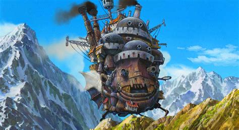 Howls moving castle full movie online. Things To Know About Howls moving castle full movie online. 